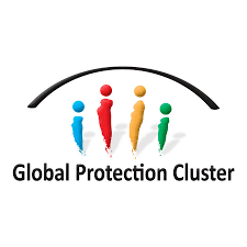 Protection Cluster: GBV & Child Protection logo