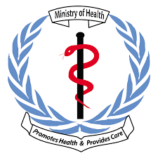 MOH logo